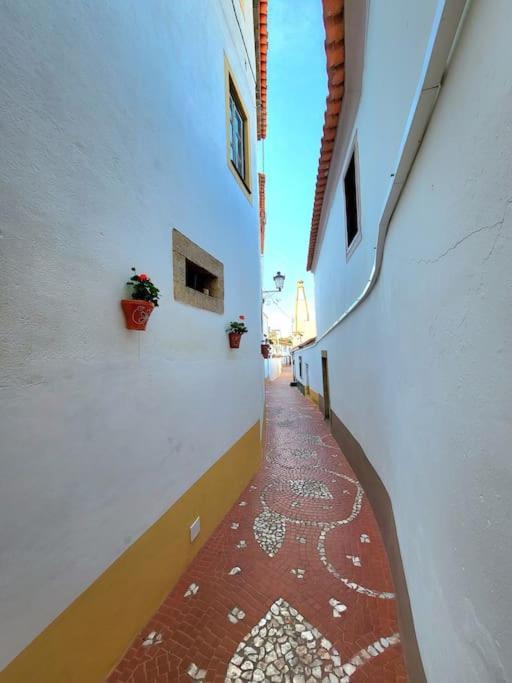 Refugio De Velada - Nisa Villa Exterior foto