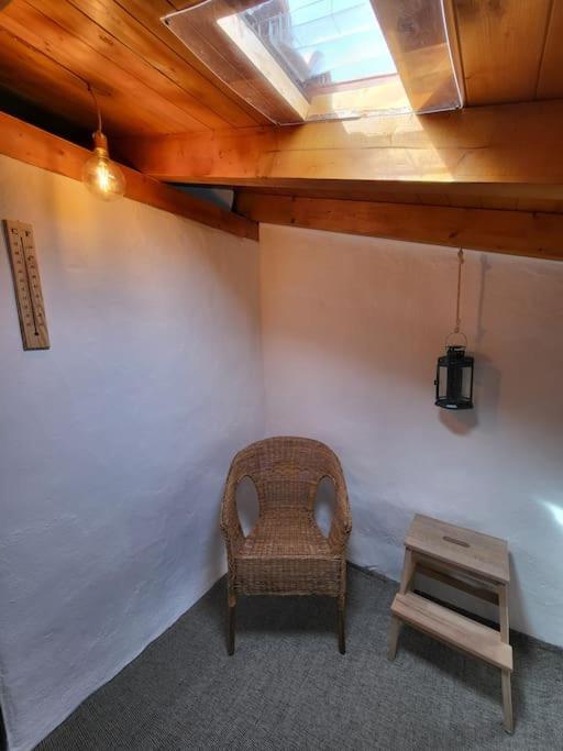 Refugio De Velada - Nisa Villa Exterior foto