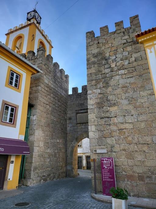 Refugio De Velada - Nisa Villa Exterior foto