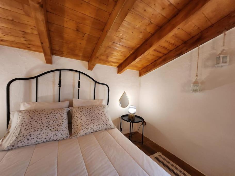 Refugio De Velada - Nisa Villa Exterior foto